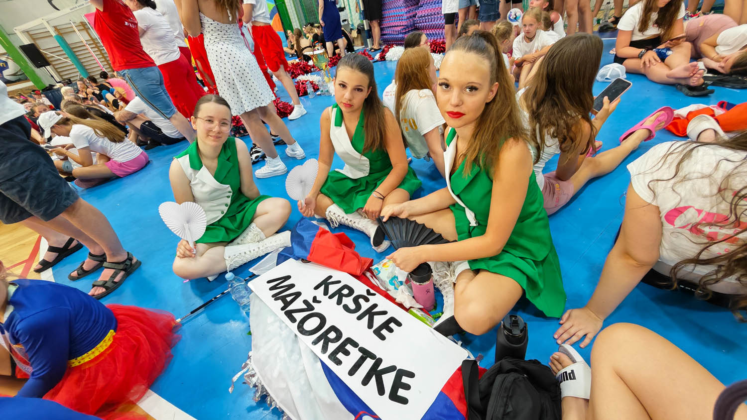 Crikvenica, 27. in 28. junij 2026