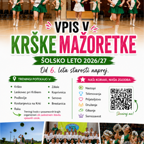 Crikvenica, 27. in 28. junij 2026