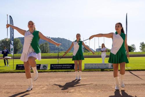 Nastop za NEK, foto: Branko Benčin