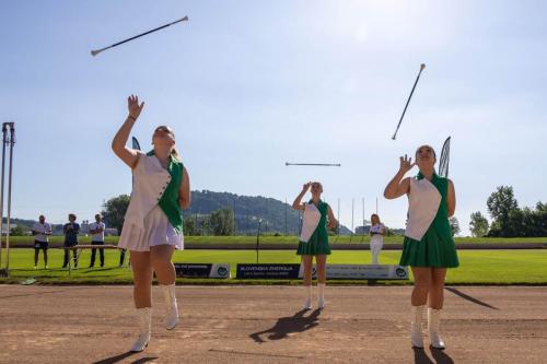 Nastop za NEK, foto: Branko Benčin
