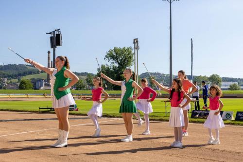 Nastop za NEK, foto: Branko Benčin