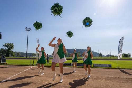 Nastop za NEK, foto: Branko Benčin
