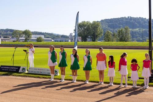 Nastop za NEK, foto: Branko Benčin