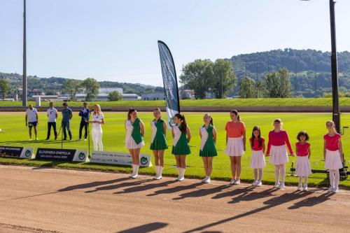 Nastop za NEK, foto: Branko Benčin